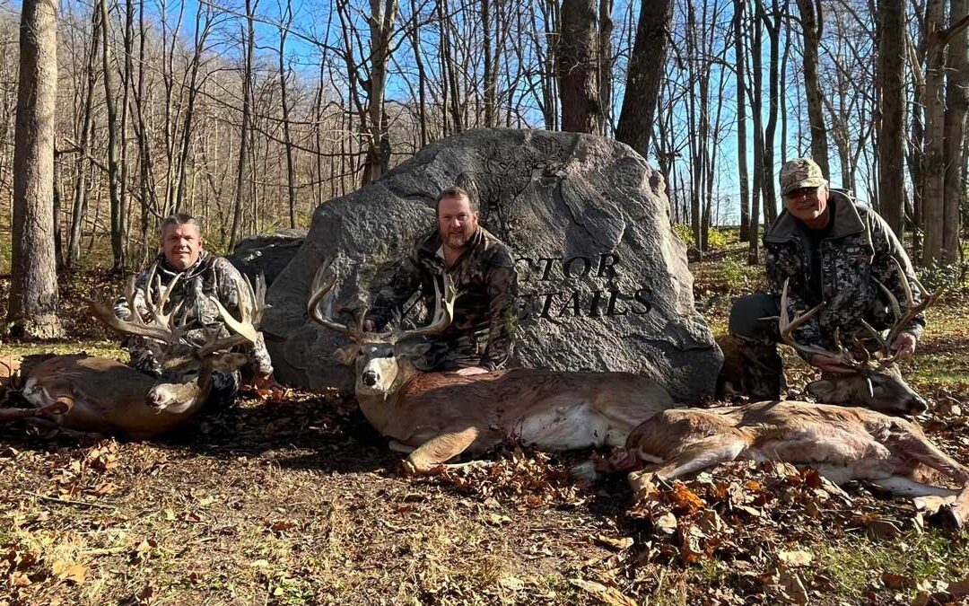  A Trophy Hunter’s Perspective