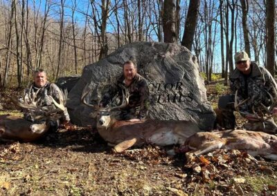 A Trophy Hunter’s Perspective