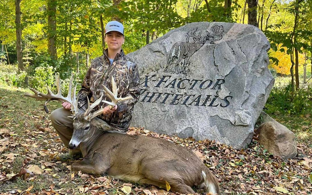 Limited Hunts Available!