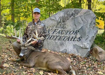 limited hunts available