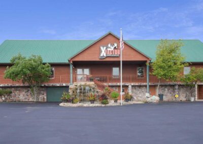 Your Premier Destination for World-Class Trophy Hunting